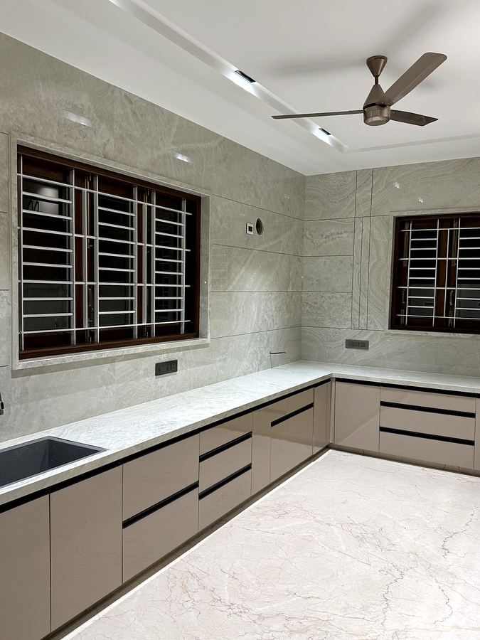 Sakthivel Residence, Tirupur