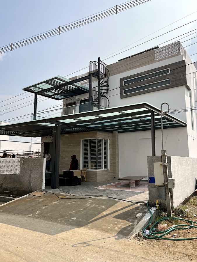 Suren Residence, Kangeyam