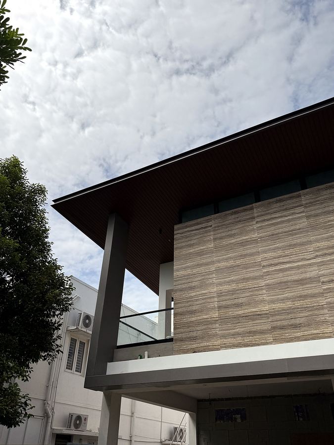 Velusamy Residence, Tirupur
